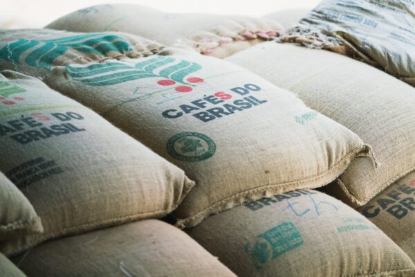 Brazil - Beneficio Pedra Branca (1lb Bag)