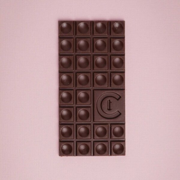 Cafe au lait - Coffee + Cream Milk Chocolate - Image 3