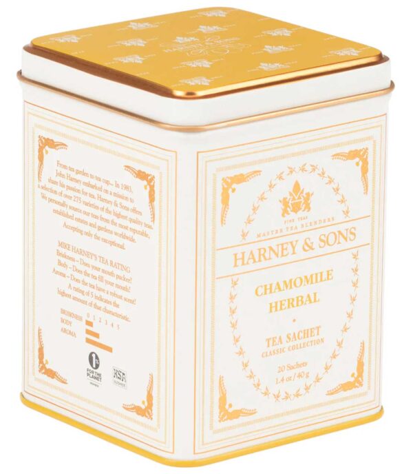 Chamomile Herbal
