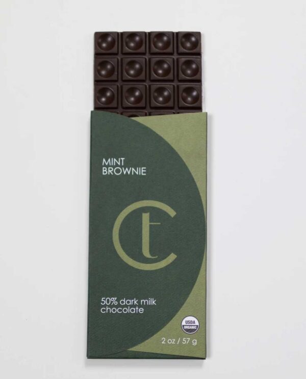 Mint Brownie - Image 3