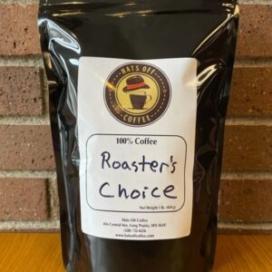 Roaster's Choice