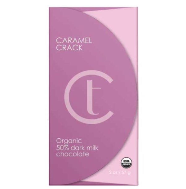 Caramel Crack