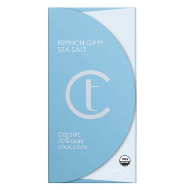 French Grey Sea Salt