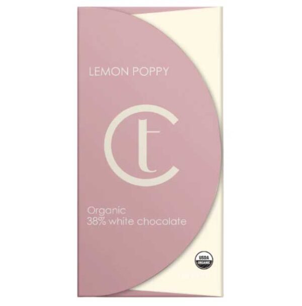 Lemon Poppy