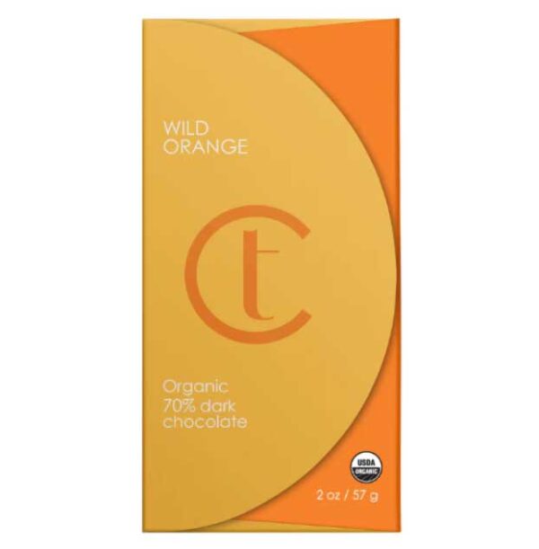 Wild Orange